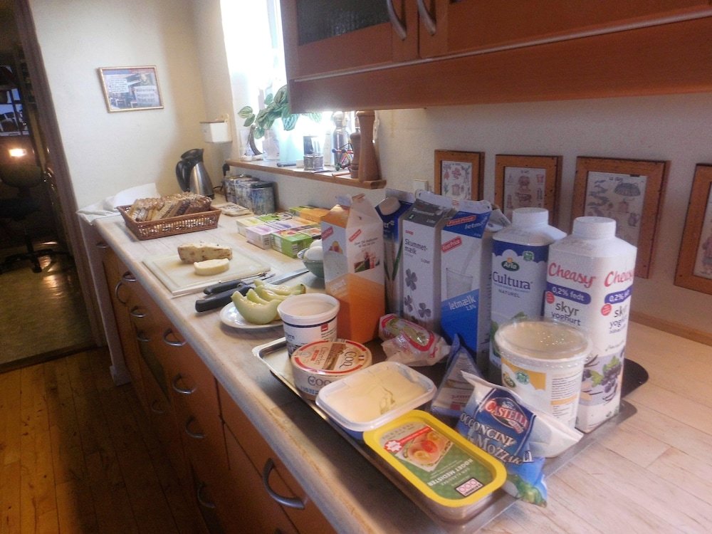 Фото Jasminvej B&b