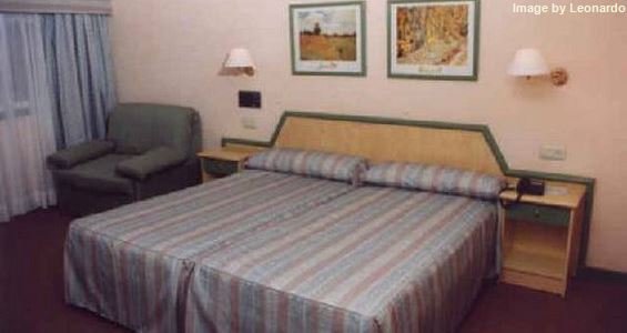 Фото отеля 3