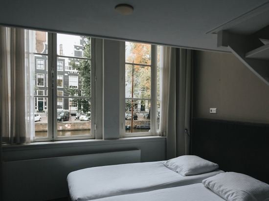 Фото The Times Hotel