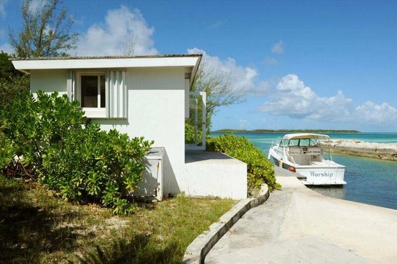 Жильё посуточно Bonefish Bay by Eleuthera Vacation Rentals