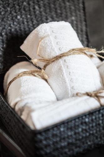 Фото Hotel Alcatruz