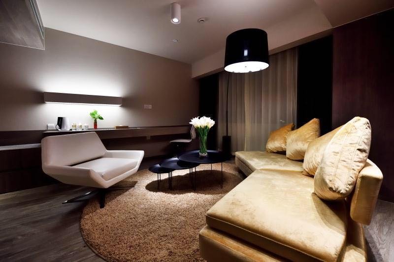 Фото Jinjiang Metropolo Hua Ting Guest House