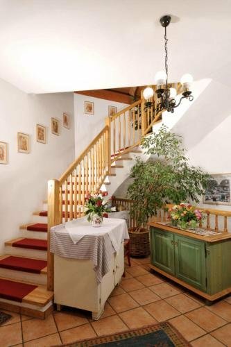 Гостиница Stoffbauer в Граце