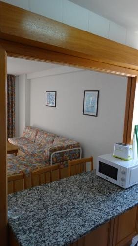 Фото BENIBEACH Apartment Tower