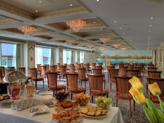 Фото Sonesta St George Hotel Luxor