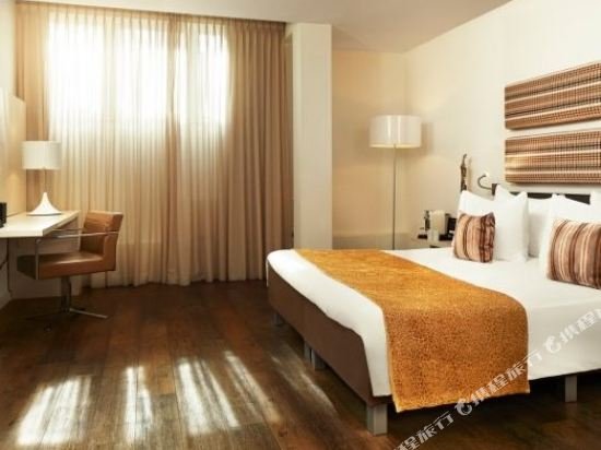 Фото Albus Hotel Amsterdam City Centre