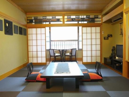 Фото Tabino Yado Marukyo