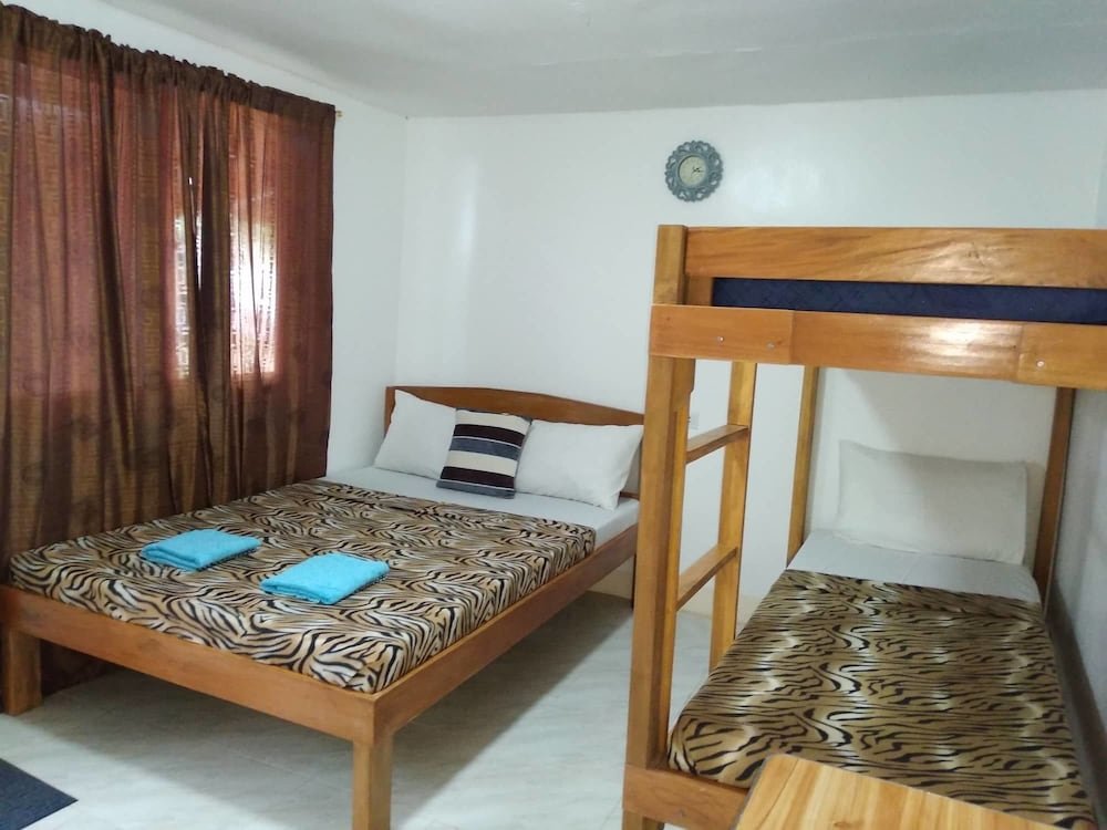 Фото Fanta Lodge