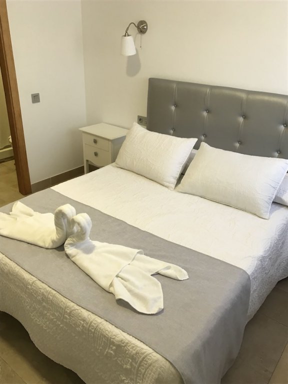 Фото Hostal Restaurante El Mero