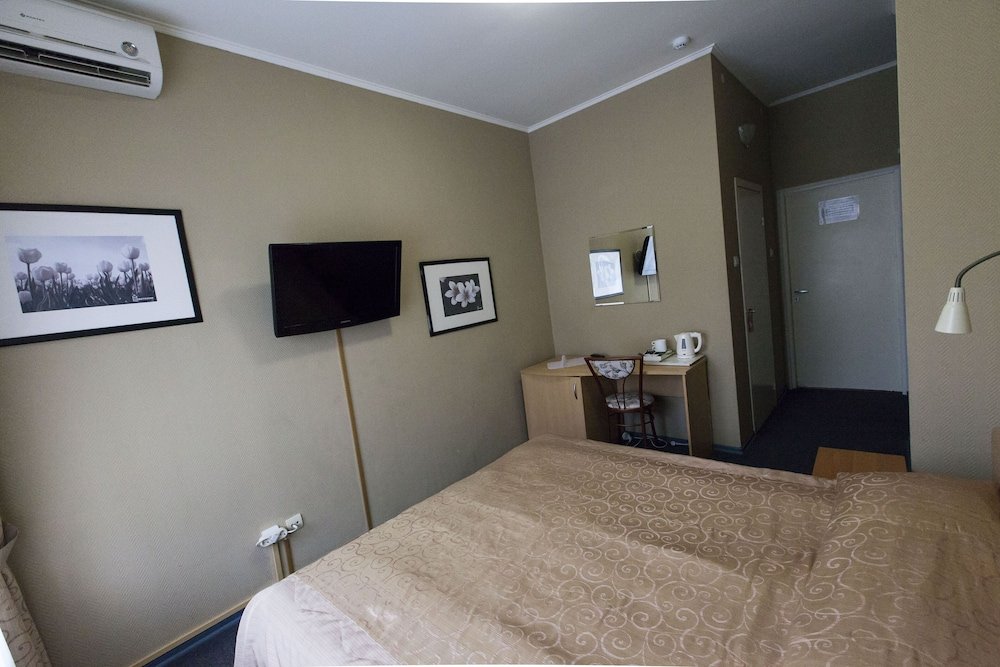 Фото Центральная