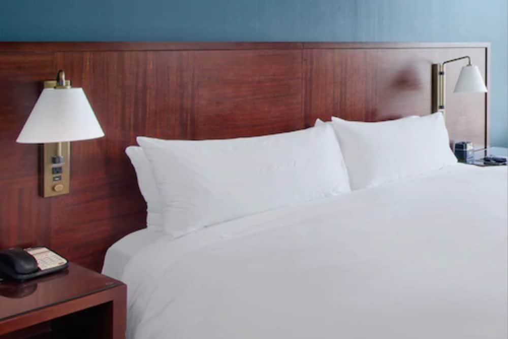 Фото InterContinental San Francisco, an Ihg Hotel