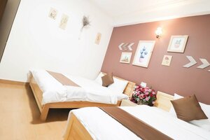 Huong Moc Hotel - Near Dalat Night Market (Lam Dong, Đà Lạt), hotel