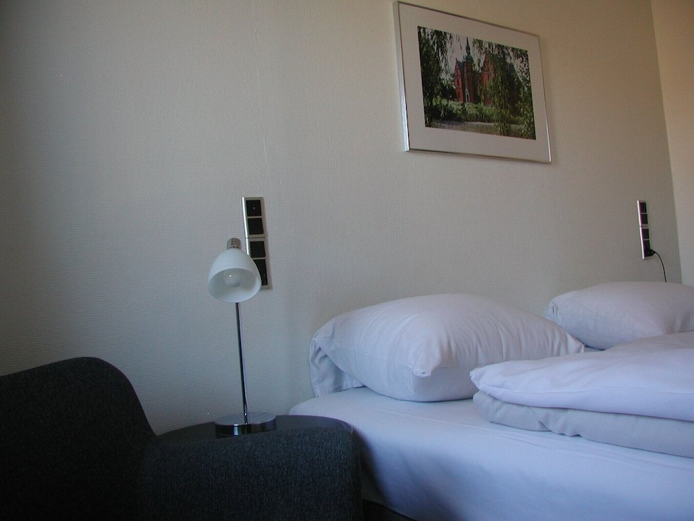 Фото Hotel Skandinavien