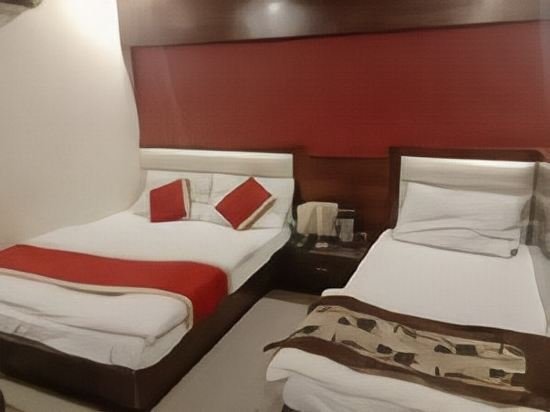 Фото Hotel Star Palace Paharganj