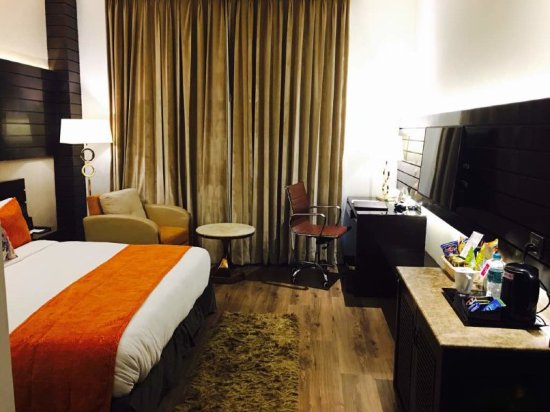 Фото Regenta Central - Amritsar Hotel