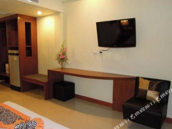 Фото P. S2 Resort