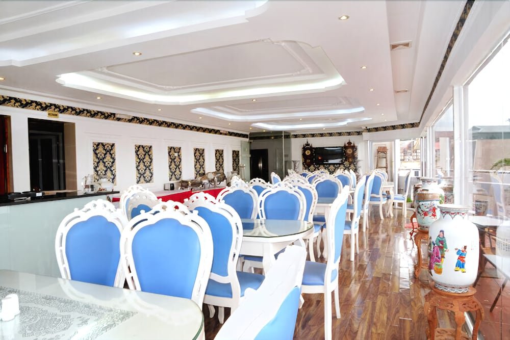 Фото Hanoi Le Vintage Hotel
