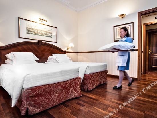 Фото Worldhotel Cristoforo Colombo