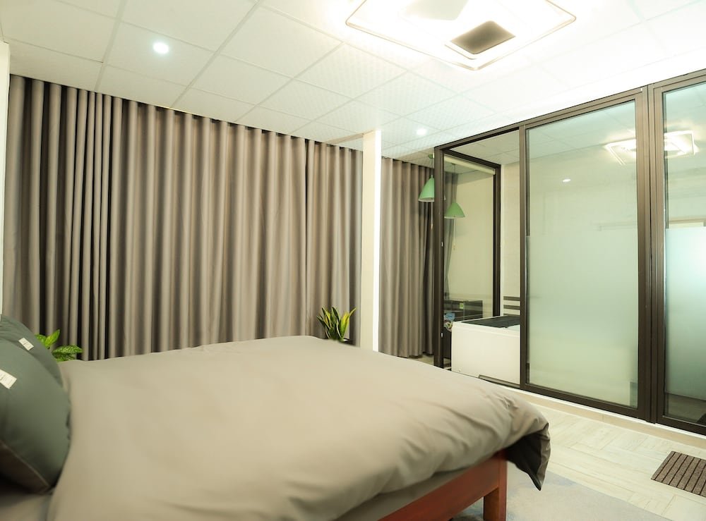 Фото Fancy Homestay