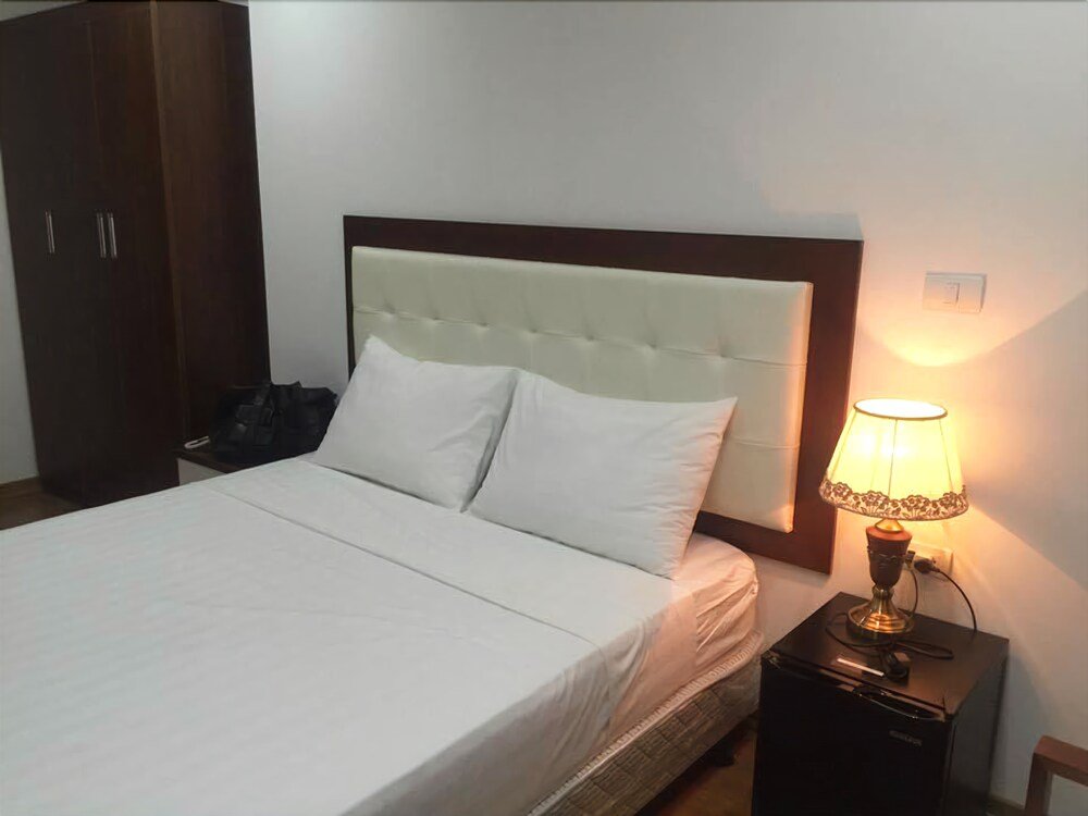 Фото Aha Hana Hotel Hanoi