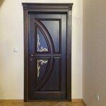 Siberian Doors (Kombinatskaya ulitsa, 3) ، الأبواب