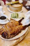 Pekinskaya utka (Sukhe-Batora Street, 7), restaurant