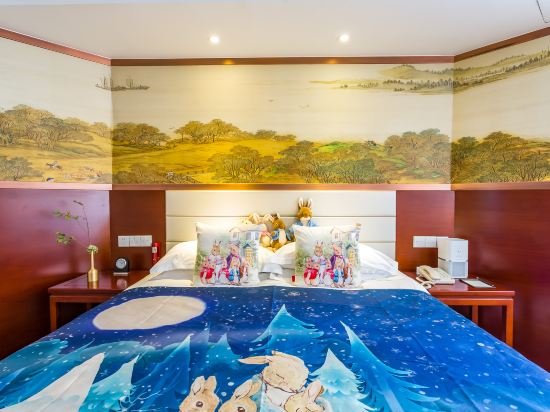 Фото Xiyuan Hotel