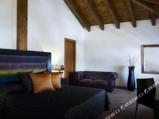 Фото Relais Villa Buonanno