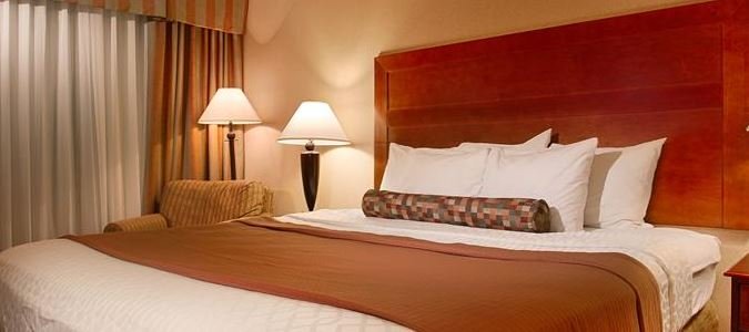 Фото Best Western Plus Heritage Inn