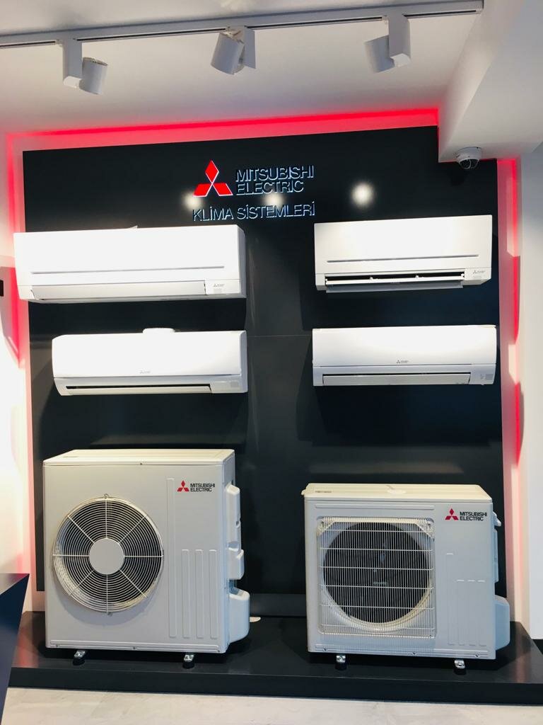 متجر بيع الأجهزة المنزلية Goray Air Conditioning & Home Appliances ، اسطنبول، صورة