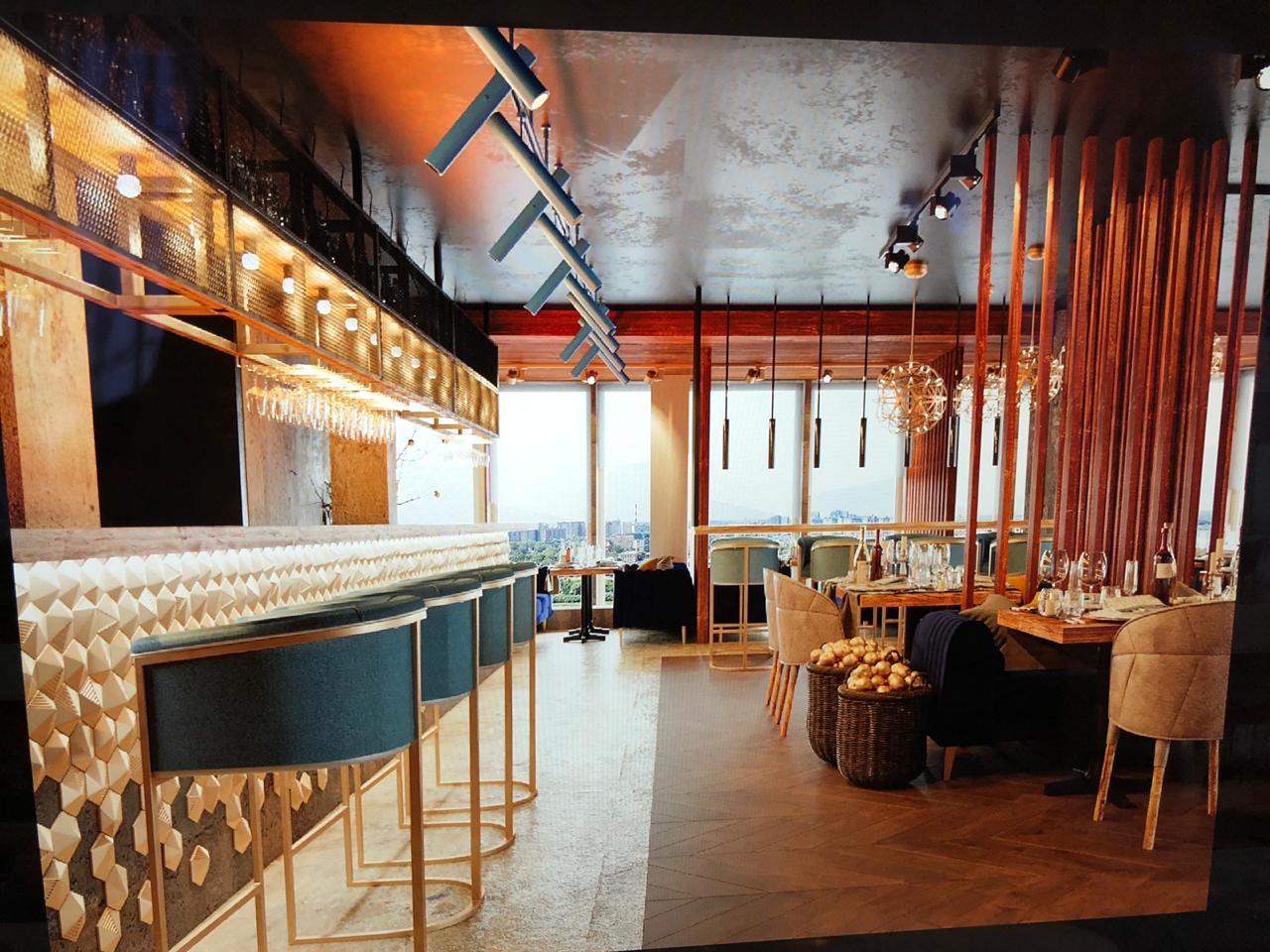 Фото Комета