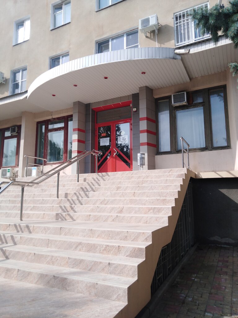 Administration Upravleniye Arkhitektury i Gradostroitelstva Administratsii g. Maykop, MU, Maykop, photo