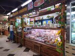 Белорусские продукты (Solntsevsky Avenue, 24), tienda de productos