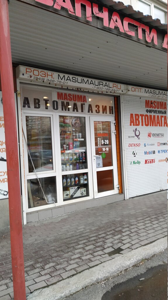 Форд 96 черепанова 23