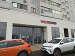 Wildberries.ru (Moscow, Troitsk District, 3rd Novovatutinskaya Street, 11), point of delivery