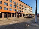 Crystal (ulitsa Kommunarov, 82), hotel