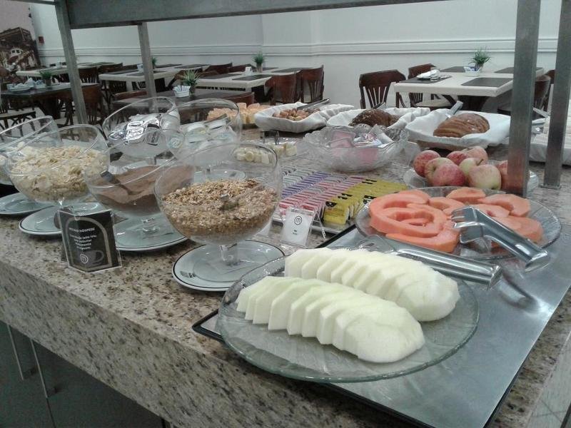 Фото Master Express Alberto Bins