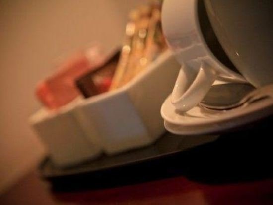 Фото Lavendish Okrin Hotel