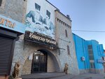 Kavkazskaya plennitsa (mikrorayon Novy gorod, Muzykalny pereulok, 7), restaurant