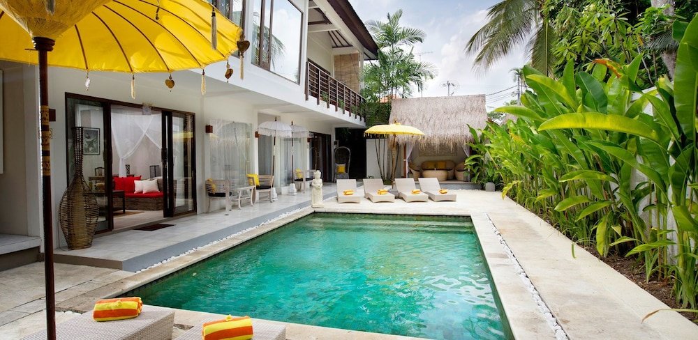 Фото The Royal Palm Villa