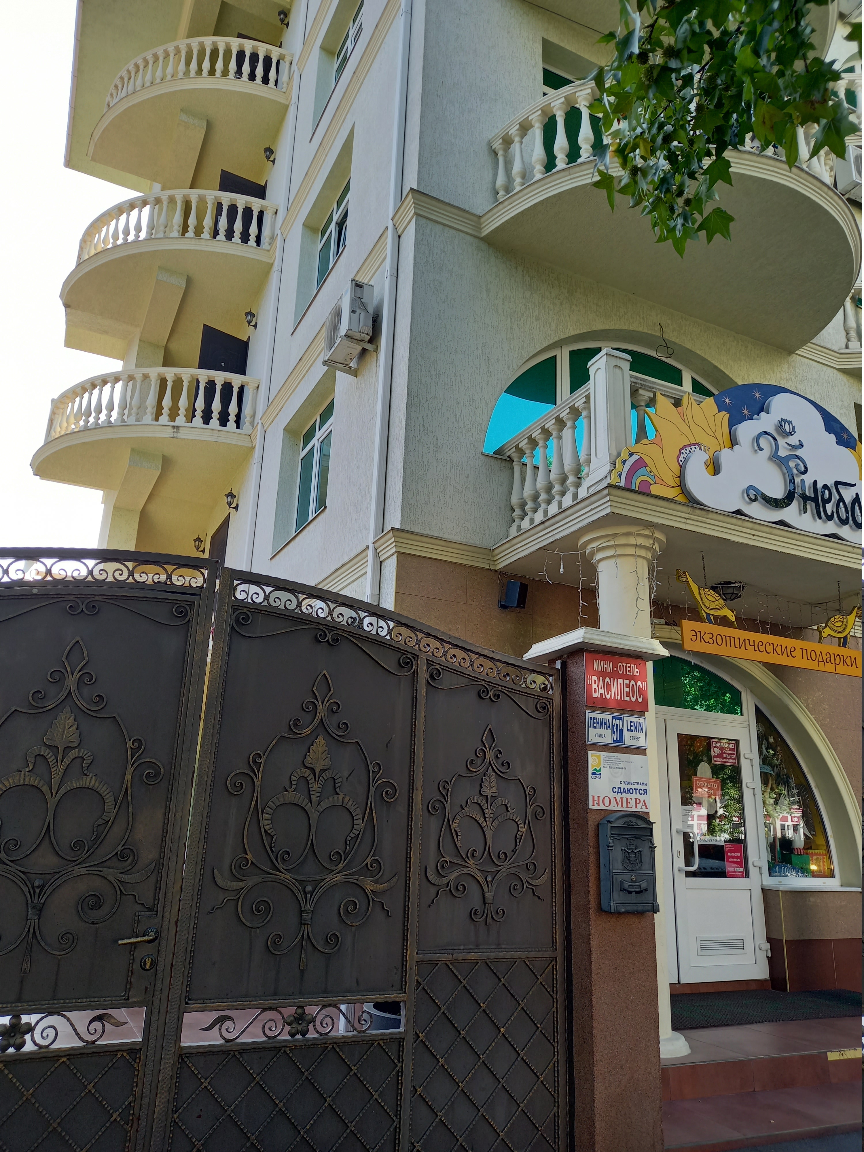 Фото Василеос