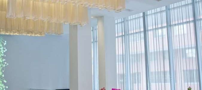 Фото W Boston, a Marriott Hotel