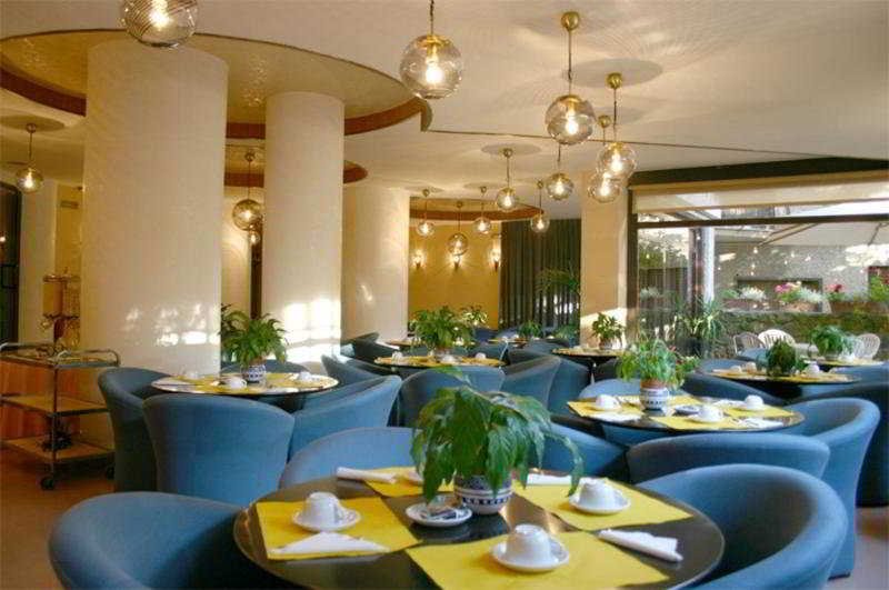 Фото Hotel La Pergola