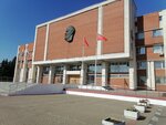 Орехово-Зуевский городской суд Московской области (Октябрьская площадь, 2), суд в Орехово‑Зуево