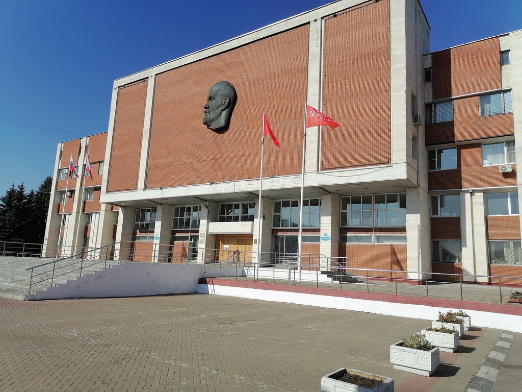 محكمة Orekhovo-Zuyevsky gorodskoy sud Moskovskoy oblasti ، ، صورة