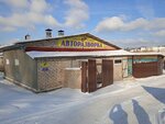 Авторазборка (Polaсk, Krinichnaya ulitsa, 4Б), car disassembly