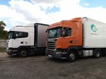 ПрофДоставка (Zapadnaya ulitsa, 18), haulage