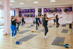 Annafit (ulitsa Entuziastov, 16), fitness club