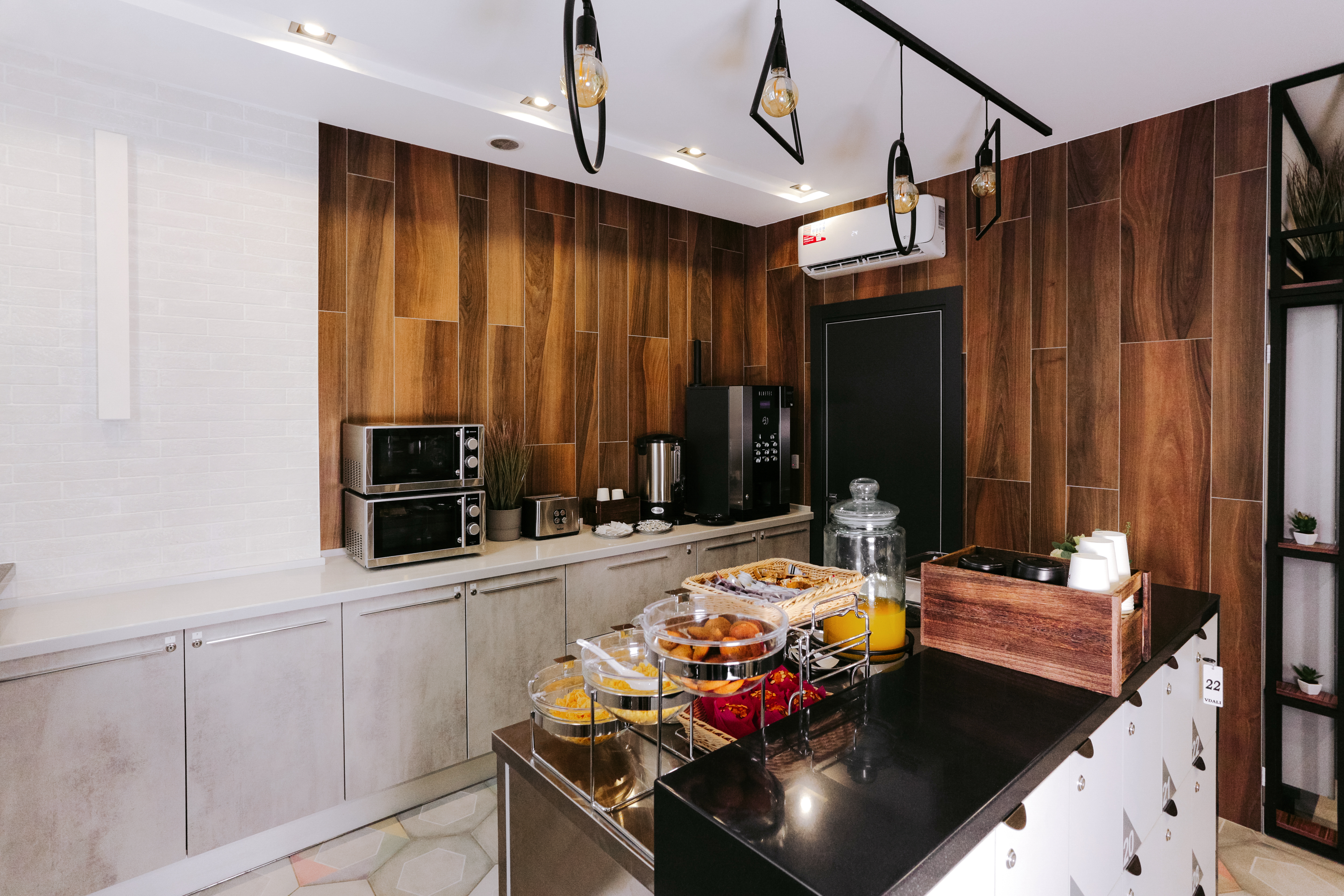 Фото Poshtel VDali