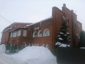 Иное жильё Комфорт